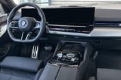 BMW Seria 5 520d xDrive M Sport