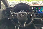 Lexus RX 500h F Sport