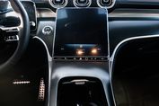 Mercedes GLC Coupe 220 d 4-Matic AMG Line