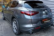 Alfa Romeo Stelvio Turbo Sprint Q4