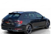 Skoda Superb 2.0 TDI SCR Sportline DSG