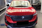 Renault Austral Esprit Alpine 1.2 E-Tech Full Hybrid