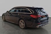 Mercedes Klasa C Kombi 200 AMG Line