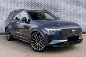 Volvo XC90 B5 AWD Ultra Dark 7os