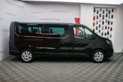 Renault Trafic Kombi L2H1 EDC