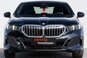 BMW Seria 5 520i M Sport