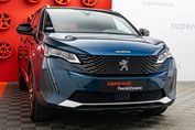 Peugeot 5008 1.6 PureTech GT