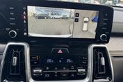 Kia Sorento 1.6 T-GDI HEV Prestige Line 4WD 7os.