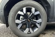 Dacia Duster Extreme 4x4 1.2 TCe mHEV