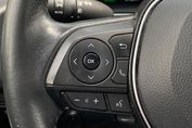 Toyota Corolla Hybrid Comfort