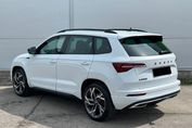 Skoda Karoq Sportline 1.5 TSI DSG