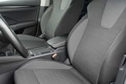Skoda Octavia 1.5 TSI