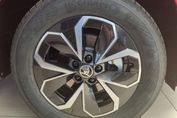 Skoda Kamiq Edition 130 1.0 TSI DSG
