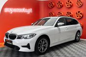 BMW Seria 3 Touring 320i Sport Line aut