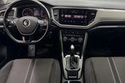 Volkswagen T-Roc 1.5 TSI ACT Advance DSG