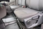 Ford Transit Zabudowa 8EP