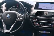 BMW X3 XDRIVE20D Advantage