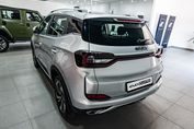 EVO CUATRO ‎1.5 BENZ + LPG FWD