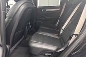 Porsche Cayenne E-Hybrid Platinum Edition