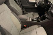 Volvo XC40 B3 Plus Dark