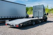 Iveco Daily 70C18 HA8/P Hi-Matic Autolaweta