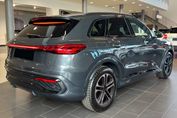 Audi Q5 TDI quattro S line