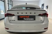 Skoda Octavia 1.5 Tsi e-Tec Style Dsg