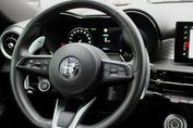 Alfa Romeo Tonale 1.5 T4 GSE mHEV Edizione Speciale DCT