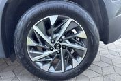 Hyundai Tucson Smart  1.6 T-GDi DCT