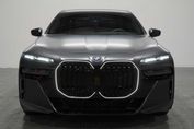 BMW Seria 7 740d xDrive M Sport