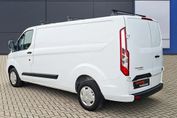 Ford Transit Custom L2H1