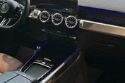 Mercedes GLB 200 d 4-Matic AMG Line