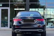 Mercedes Klasa C 200 d Business Edition