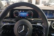 Mercedes Klasa A 200 AMG Line