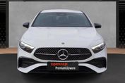 Mercedes Klasa A 200 AMG Line
