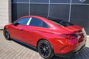 Mercedes CLA 200 AMG Line