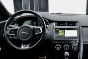 Jaguar E-Pace 2.0 i4P AWD R-Dynamic SE