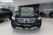 Mercedes GLB 200 d 4-Matic 8G-DCT