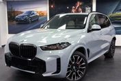 BMW X5 xDrive40d M Sport