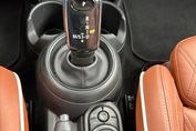 Mini Mini Hatch 5dr Cooper