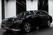 Mercedes Klasa E 220 d 4-Matic Avantgarde