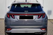 Hyundai Tucson 1.6 T-GDi HEV Platinum 2WD aut