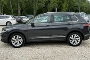 Volkswagen Tiguan TSI EVO Elegance DSG