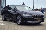 Skoda Superb 2.0 TDI 4x4 L&K DSG