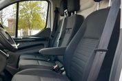 Ford Transit Custom L2H1 AT