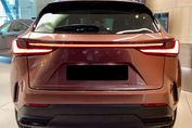 Lexus NX 350h Prestige 2.5 Hybrid AWD
