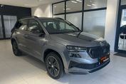 Skoda Karoq 1.5 TSI ACT Sportline DSG