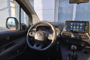 Toyota Proace City Verso L1H1 Business