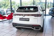 Changan CS55 Plus 1.5T DCT