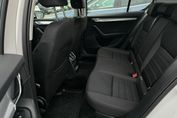 Skoda Octavia 1.6 TDI Ambition